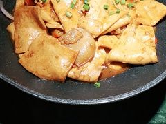 -姐夫的小菜(新中关购物中心店)