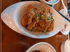 -圆圆家私房美食(民权路店)