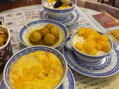 -广信牛奶甜品世家(台东店)