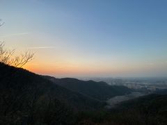 -杭州半山国家森林公园