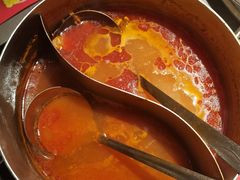 -千滋百味自助海鲜烤肉(布吉景华店)