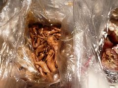 -黄毛鸭脖(汉阳总店)