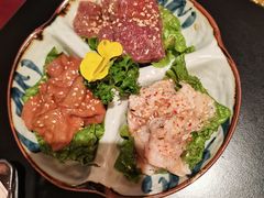 -肉问屋·元气一番烧肉(北京总店)