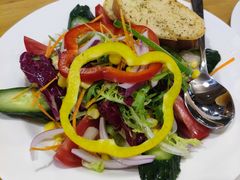 -巴伐利亚啤酒坊(意式风情街店)