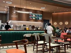-Peet's 皮爷咖啡(杭州来福士店)