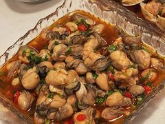 -白仁仔· 活烤海鲜 宵夜(豫园店)
