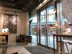 -HELLO 27 意面·沙拉·帕尼尼