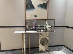 -青水瓦台汤泉(未央店)