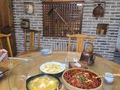 -青城甲(青城山店)
