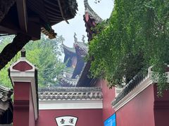 -长春观