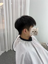 点击看大图 -艾美A·M Hair Salon