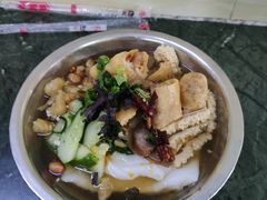 -老宾州南街酸粉店(民族大道店)