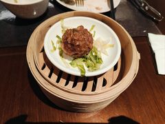 -万荟轩海鲜·粤式点心自助餐厅(蓝海风万怡酒店)