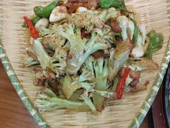 -妈妈传炖品(双林店)