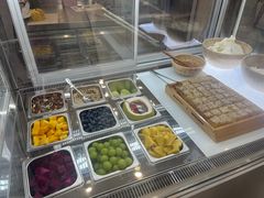 -白色日记·手作酸奶(麦凯乐店)