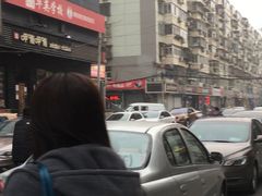 -华莱士·全鸡汉堡(五爱道店)