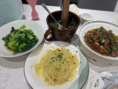 -湘君私厨.16年湘菜店(金匙望湖店)