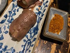 火焰牛肉-小川洋风料理(汉街店)