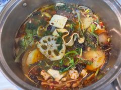 -贵州豆腐王(上合店)