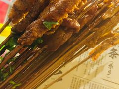 -乐乐姐超级土豆(中关村5号店)