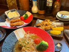 -鸟鹏烧鸟居酒屋(昌岗店)