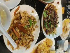 -我去·春饼文化主题餐厅(国定路总店)