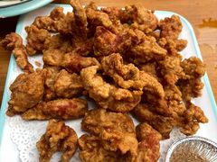 -旺角小渔村·海肠捞饭开创者(环山路店)