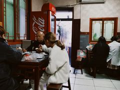大堂-管记水席老店(仙果市街店)