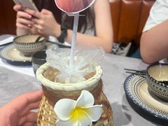 -沿江海南菜·文昌鸡祖师爷(大东海店)