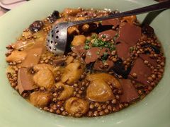 -绿茶餐厅(乐峰广场店)