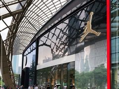 -JORDAN(西塔天环广场店)