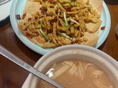 -U你·天然调味(南湖总店)