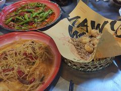 -馬伍旺川菜(江北虹悦城店)
