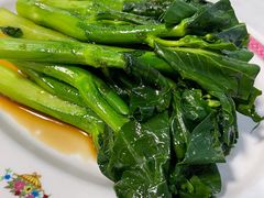 -东鑫记港式茶餐厅(南京东路店)