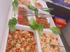 -汉丽轩韩式自助烤肉十二年(SM广场店)
