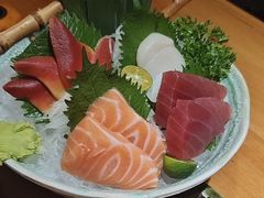 -福匠日本料理(人民路店)