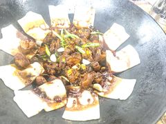 -皖北巫氏三胖地锅鸡(长淮总店)