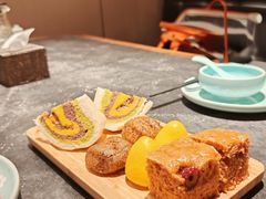 -紫泥369粗粮季(四牌楼店)