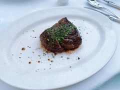 -弗兰克牛排西餐厅Ribone steak house(柠檬花园店)