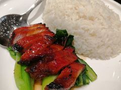 正斗叉烧饭-正斗·港式粤菜(SKLP店)