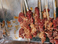 -号令江湖·水浒烤肉(和畅睦邻中心店)