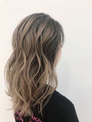 -Hair Solo