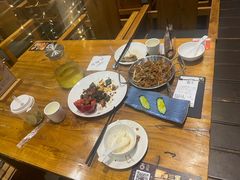 -古琢小馆·珠海味(南方软件园店)