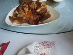 -中国吉菜名店广源宾馆餐厅