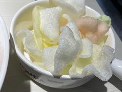 虾片-友达面馆(广州总店)