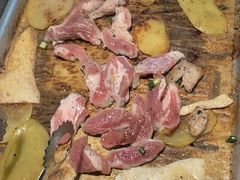 -新石器烤肉(欧尚永宁店)