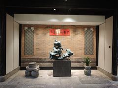 -走马楼饭庄(慈城古县城店)