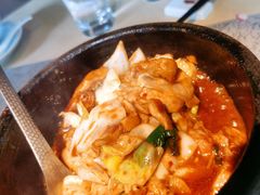 泡菜鸡-穹六人间 people 6(岳阳路店)