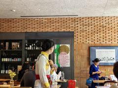 -一坐一忘云南菜(三里屯店)