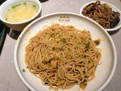 -松鹤楼面馆(清河万象汇店)